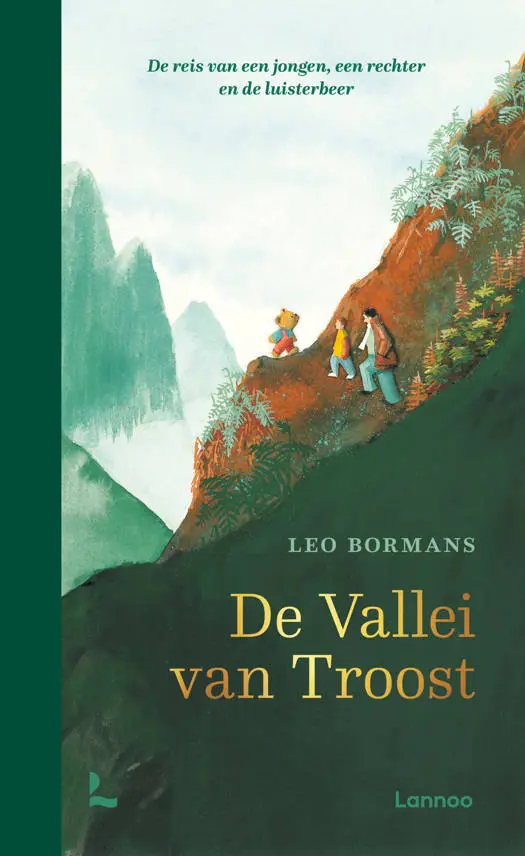 De vallei van troost