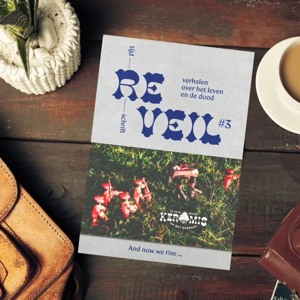 reveilmagazine