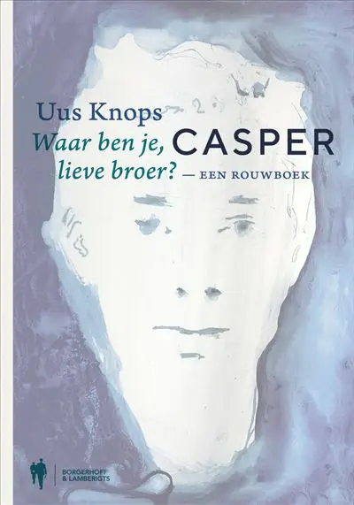 Casper- Uus Knops