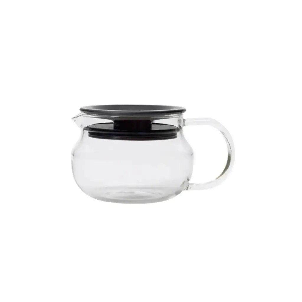 one touch teapot