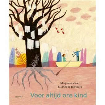 Voor altijd ons kind