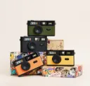 Camera Timelens