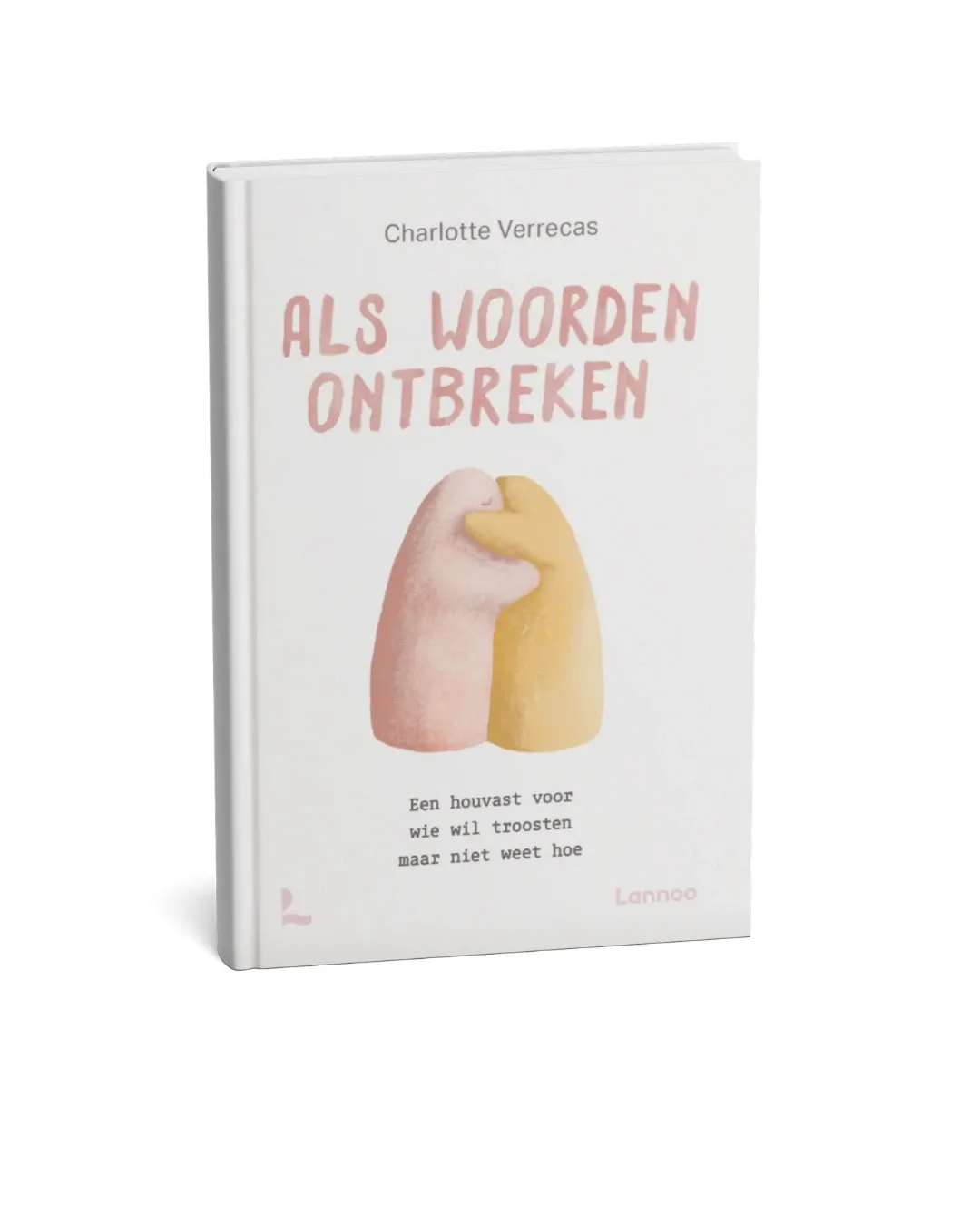 PRESALE: Als woorden ontbreken