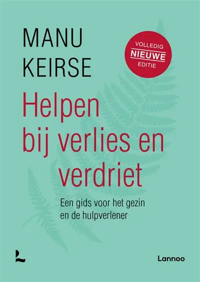 Helpen bij verlies en verdriet