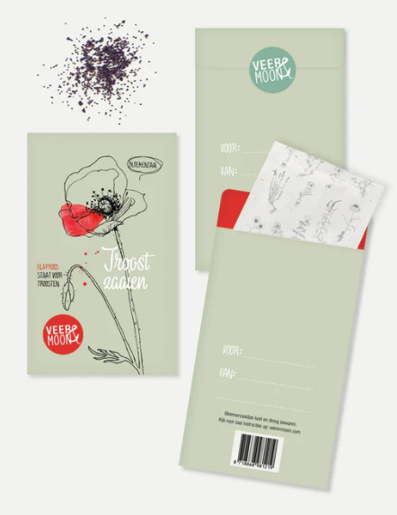 Zaadjes (Troost zaaien)