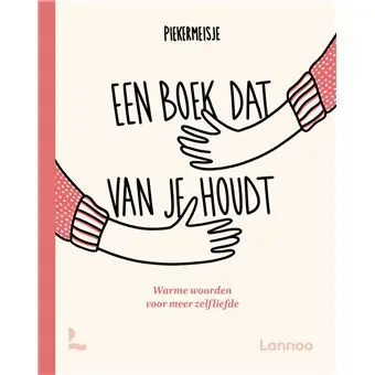 Een boek dat van je houdt
