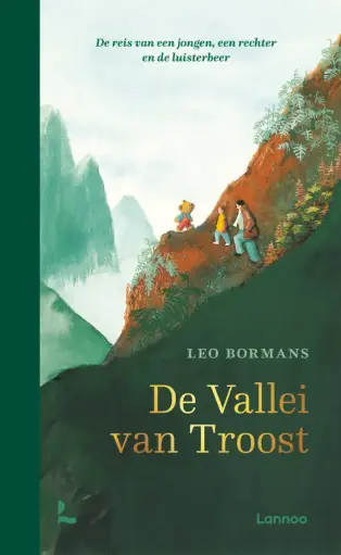 De vallei van troost